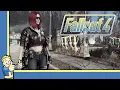 Fallout 4 in 2021 - VTAW Clothing