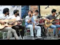 Download Lagu The Paps - Perlahan Tenang || Cover by Gemeteran Band