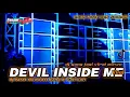 Download Lagu DJ  DEVIL INSIDE ME ll dj slowbass ll viral tik tok ll by kevin afandi