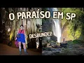 Download Lagu VIAGEM PERFEITA NO INTERIOR DE SP | Caverna do Diabo e Cachoeira do Meu Deus, Eldorado