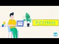 Introducing Python - Concept of Variables in Python Computer Class 5 Coding Brainy Series