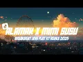 DJ ALAMAK X MIMI SUSU | JDM PLAT KT BREAKBEAT REMIX VIRAL TIKTOK 2025 | IRGY A.N BOOTLEG REMIX