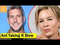 Marriage is Not on Ant Anstead s Mind in Relationship with Renee Zellweger