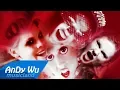 Download Lagu AVA MAX, LADY GAGA, TAYLOR SWIFT, P!NK - Sweet But Psycho Romance