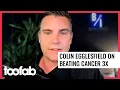 What Colin Egglesfield Learned from Beating Cancer Three Different Times