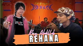 rozy abdillah rehana official music video 