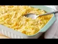 Cheesy Potato Casserole Pillsbury Recipe