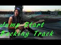 Greg Howe Jump Start guitar backing track