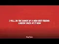 HARDY - Dog Years (Lyrics)