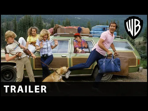 4K Ultra HD Trailer