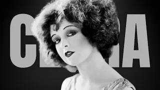 Inside Clara Bow s Untold Crazy SX Life
