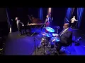 Bill Charlap Trio with the incredible swinging touch of Carl Allen, LIVE at Jazz Cat Club