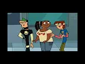 Total drama action duncan bullies harold moments
