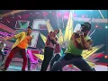 3BallMTY - Kisses In The Air (2012 Youth Awards) ft. América Sierra, Smoky