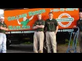 The Amazing Story Behind College Hunks Hauling Junk