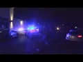 Springfield Police Department in Stand-Off Situation