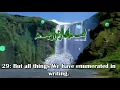 Download Lagu 078 SURAH AN NABA by Abdul Rahman As Sudais Quran English Translation