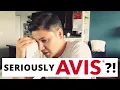 I called Avis to dispute my car rental bill and it got interesting