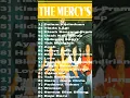 Download Lagu THE MERCY'S | Lagu Pop Penuh Kenangan #Playlist album terbaik