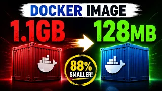 I Reduced My Python Docker Image from 1 1GB to 128MB 88 Smaller
