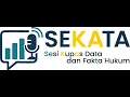 Download Lagu Live: SEKATA - Penguatan Akses Keadilan dan Perlindungan Bagi Perempuan dan Anak melalui...