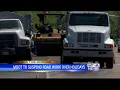 MDOT will suspend road closures over holidays