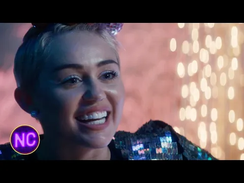 Download MP3 Wrecking Ball Proposal ft. Miley Cyrus | The Night Before (2015) | Now Comedy