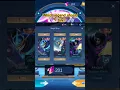 Which legend skin should I buy? Plz suggest.Magic wheel.#mlbb #viralshort#endhit #legendskin