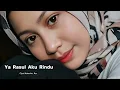 Lagu YA RASUL AKU RINDU || Lagu Sedih Terbaru Tentang Rindu Rasulullah