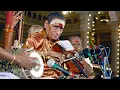 Lagu Kunnakudi Vaidyanathan Violin Instrumental Performance