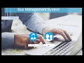 Bus Management System Java Project