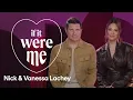 Download Lagu Nick and Vanessa Lachey Share Their Psychic Encounters | If It Were Me | Cosmopolitan