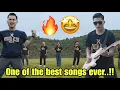 Download Lagu J Lalrosanga \u0026 Taitea te thian ho🔥I do tlang ang u❤️A ropui khawp mai🤩(Jaz Hmar React)