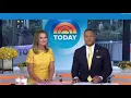 Savannah Guthrie returns to the TODAY Show