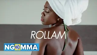 akothee rollam official video 
