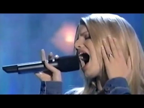 Download MP3 Jessica Simpson - I Wanna Love You Forever