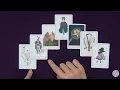 Download Lagu SEPTEMBER 1-7 ~ WEEKLY READING FOR EVERY SIGN ~ With Lenormand's Cards ~ Lenormand Reader