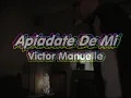 Apiadate De Mi (Cover)