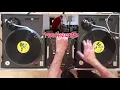 Lagu 90s Vinyl-Only Hip Hop Mix (Saturday Afternoon) with DJ Technique Bristol #djtechniquebristol
