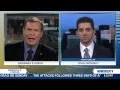 America s Forum Ryan Girdusky discusses how to cut approximately 50 billion from the budget