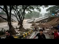 Lagu BANJIR BESAR KARANGASEM! Gegelang–Antiga–Antiga Kelod Porak-Poranda Diterjang Luapan Sungai!