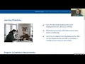 Career Readiness Champion Certificate Program info webinar