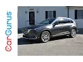 2016 Mazda CX-9 CarGurus Impressions