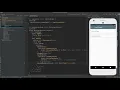 Flutter firebase authentication