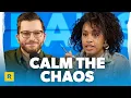Intentional Choices Create Peace in the Chaos May 6 2026