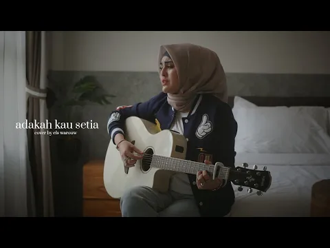 Download MP3 Adakah Kau Setia Stings || Cover by  Els Warouw