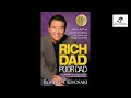 Rich Dad Poor Dad by Robert T Kiyosaki Full