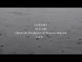 🌟 Let It Reign | KB ft.Bizzle |  Lyric Video🌟