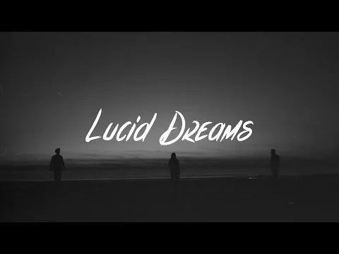 Download MP3 Juice WRLD - Lucid Dreams Lyrics (Forget Me)