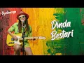 Dinda Bestari - Rama Aipama | Reggae Cover Version by Uyekansaja